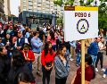 La Alerta Sísmica se escuchará a las 12:00 horas, tiempo del centro de México, por lo que las autoridades pidieron a la población no entrar en pánico. EL INFORMADOR/ARCHIVO