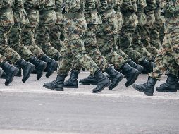 La 173 Brigada Aerotransportada, con sus bases en Italia y Alemania, ya participaba en guerra con drones incluso antes del pasado noviembre. UNSPLASH
