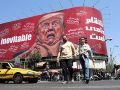 Estas declaraciones tienen lugar en un momento en el que las negociaciones entre Irán y Estados Unidos están estancadas. EFE/EPA/A. Taherkenareh