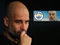 Clips de un documental sobre el trabajo íntimo de Guardiola en el Manchester City circulan en redes sociales desde hace días. EFE / ARCHIVO
