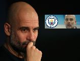 Clips de un documental sobre el trabajo íntimo de Guardiola en el Manchester City circulan en redes sociales desde hace días. EFE / ARCHIVO