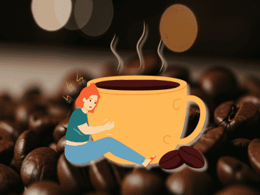 El café soluble continúa siendo una de las bebidas más consumidas en el mundo gracias a su practicidad y sabor. CANVA