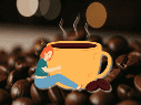 El café soluble continúa siendo una de las bebidas más consumidas en el mundo gracias a su practicidad y sabor. CANVA
