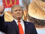 Trump no precisó los términos del acuerdo, quiénes forman parte del trato o qué países se verán beneficiados por la reducción arancelaria. EFE / EL INFORMADOR / ARCHIVO