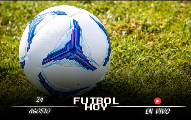 La jornada presenta partidos del futbol femenil en México, hasta las ligas más competitivas de Europa y Sudamérica. ESPECIAL / IMAGO7 y CANVA