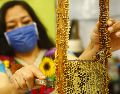 Jalisco es uno de los principales estados productores de miel en México. XINHUA/ARCHIVO