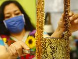 Jalisco es uno de los principales estados productores de miel en México. XINHUA/ARCHIVO
