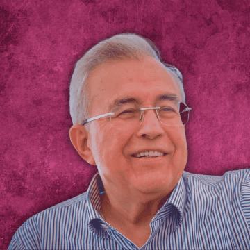 El gobernador destacó que compareció de manera personal ante las instancias de procuración de justicia para responder a los requerimientos oficiales. FACEBOOK / Rubén Rocha Moya