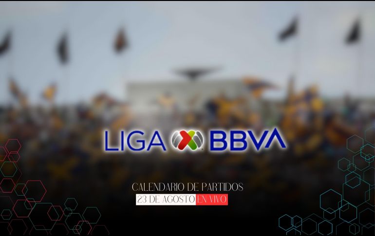 Los aficionados podrán seguir ambos compromisos EN VIVO mediante televisión y plataformas digitales. ESPECIAL / IMAGO7 y CANVA