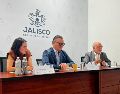 Dicha máquina ya se encuentra en base de pruebas y se espera que inicie operaciones el próximo mes. EL INFORMADOR / J. VELAZCO