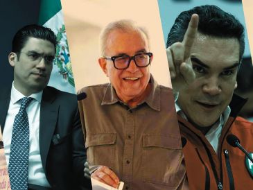 Rubén Rocha Moya regresa a sus funciones en Sinaloa con duro mensaje para la oposición. SUN / ARCHIVO / FB / Rubén Rocha Moya