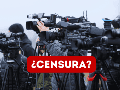 Los críticos más severos del proyecto argumentan que la medida otorga al Estado un poder desproporcionado e inédito para sancionar a las televisoras y radiodifusoras. ESPECIAL / CANVA
