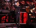 El éxito de Luis Miguel en su tour mundial del 2024 exigió un desgaste físico y vocal sin precedentes para el artista durante los últimos meses. EL INFORMADOR / ARCHIVO