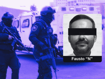 Una vez trasladado, Fernando "N" será internado en el Centro Federal de Readaptación Social número 1 “Altiplano”. SUN/ARCHIVO