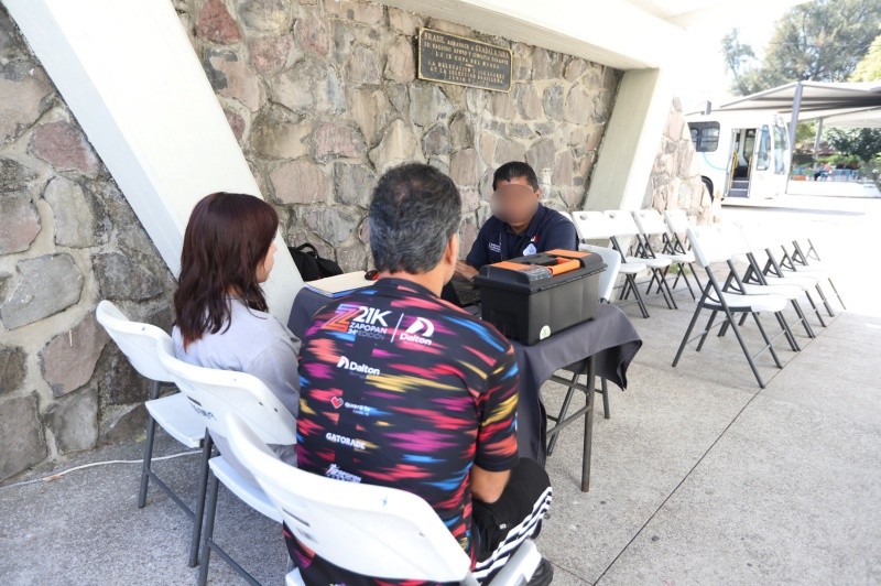 ESPECIAL / COORDINACIÓN GENERAL DE SEGURIDAD DE JALISCO&nbsp;