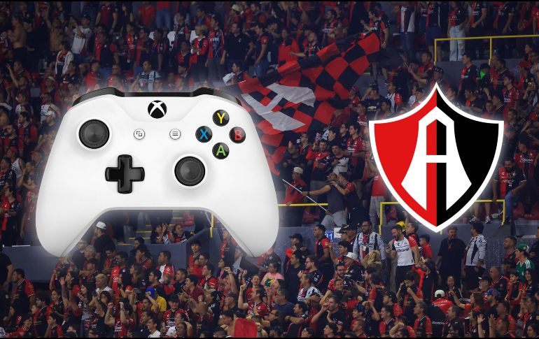 ¿Juegas este videojuego? Así te puede ir si eliges al Atlas. IMAGO7 / ARCHIVO