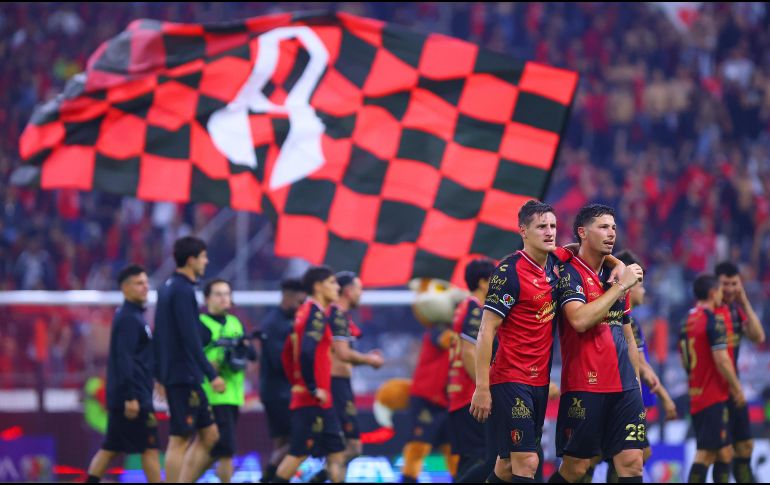 Dos realidades distintas que chocarán este sábado en el Estadio Banorte. IMAGO7