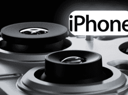 Apple no sería la primera compañía en utilizar la apertura variable en un teléfono inteligente. APPLE / ESPECIAL