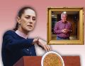 La publicación de Sheinbaum, tras el regreso de Rocha Moya, enfatizó la necesidad de anteponer el bienestar colectivo a cualquier pretensión individual. EFE / ARCHIVO