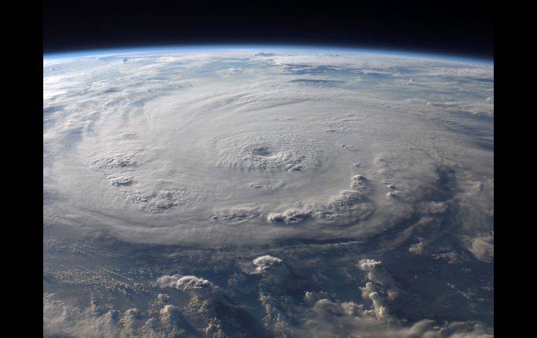 Descubre por qué el SMN vigila la formación de un 'ciclón tropical triple' en el Pacífico. ESPECIAL/PEXELS