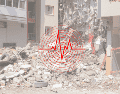 Mientras que la comunidad científica emplea "sismo" para describir cualquier movimiento sísmico, la población suele reservar la palabra "terremoto" para aquellos eventos que provocan daños considerables y generan un mayor impacto social. CANVA