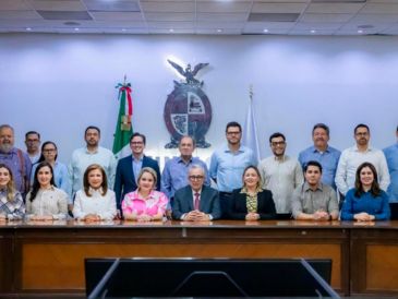 Rocha Moya tiene la posibilidad de reasumir la gubernatura de Sinaloa (le faltan 435 días para concluir su mandato). EFE / ARCHIVO