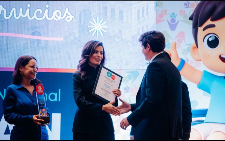 Como parte de las acciones que actualmente impulsa el Gobierno de Guadalajara, el DIF Guadalajara trabaja de la mano con Bloomberg Associates un modelo de atención a las familias de menores bajo tutela institucional. Ayuntamiento de Guadalajara