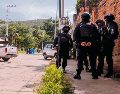 Los atentados contra alcaldes, exalcaldes y dirigentes partidistas han cobrado la vida de casi treintena de personas en lo que va del año. ESPECIAL