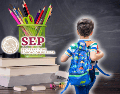 La SEP confirmó el calendario escolar 2026-2027 para educación básica. Descubre los puentes, días festivos y vacaciones del próximo ciclo escolar. ESPECIAL/Canva