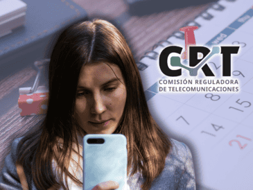 El pasado 15 de agosto venció el primer corte correspondiente a los números con terminación 0, lo que derivó en la restricción temporal de millones de líneas. ESPECIAL/Canva/Unsplash/CRT