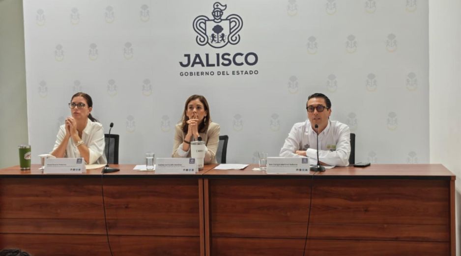 Mientras la Procuraduría Estatal de Protección al Ambiente reporta progresos en los trabajos de saneamiento, también mantiene la vigilancia sobre otros rellenos sanitarios del Estado que enfrentan problemas operativos y legales. EL INFORMADOR/M. Hernández