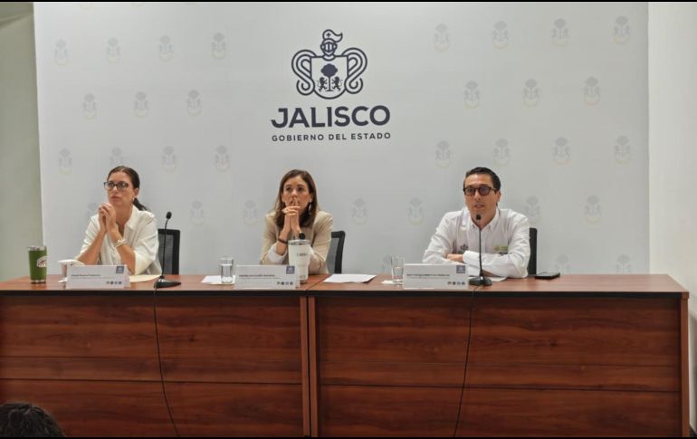 Mientras la Procuraduría Estatal de Protección al Ambiente reporta progresos en los trabajos de saneamiento, también mantiene la vigilancia sobre otros rellenos sanitarios del Estado que enfrentan problemas operativos y legales. INFORMADOR/Marck Hernández