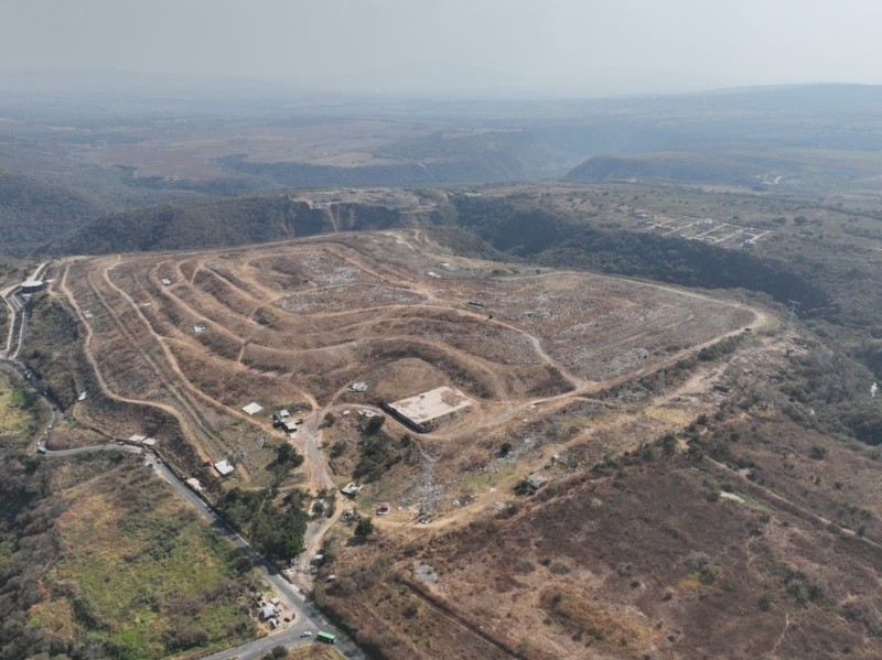 &nbsp;ESPECIAL/GOBIERNO DE JALISCO