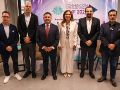 En México operan más de mil 500 marcas y más de 95 mil puntos de venta, que generan más de un millón de empleos y representan el 5% del PIB nacional. EL INFORMADOR/A. Navarro