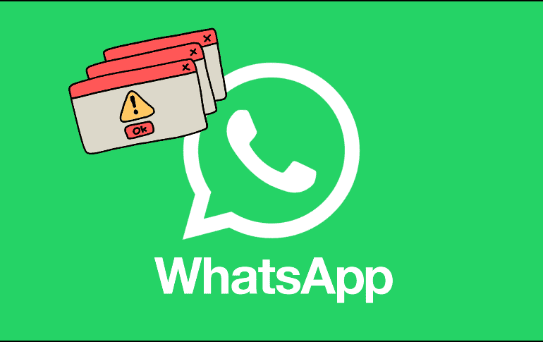 Con unos cuantos cambios en los ajustes de privacidad, puedes utilizar WhatsApp con mayor discreción y decidir qué información sobre tu actividad quieres compartir. ESPECIAL/Canva
