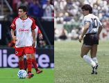 Antes del silbatazo inicial, Gilberto Mora dejó unas pinceladas más de su calidad. IMAGO7 / EL INFORMADOR / ARCHIVO