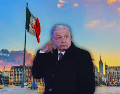 "Desde hace unas cuantas semanas, el ex presidente Andrés Manuel López Obrador regresó a la Ciudad de México. Dejó de sentirse seguro en su búnker en Palenque", dice Riva Palacio. SUN / ARCHIVO / ESPECIAL / CANVA