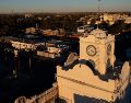 La alerta emitida por las autoridades diplomáticas estadounidenses en Mexicali contempla toda la jornada del 25 de agosto. ESPECIAL / CANVA