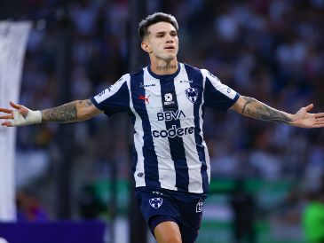 Monterrey visita el SeatGeek Stadium de Bridgeview, Illinois, para medirse al Chicago. IMAGO7