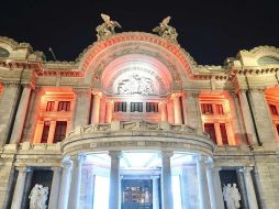 La Noche de Museos  en CDMX se consolida como el evento perfecto para cerrar el mes de agosto. SUN / ARCHIVO
