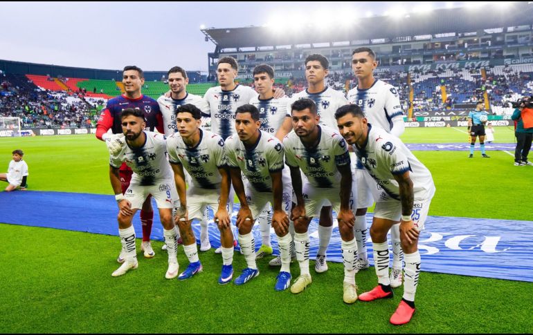 Hasta el momento, ninguna de las escuadras ha hecho público el XI inicial del encuentro de Cuartos de Final. Imago7 / ARCHIVO