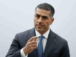 Harfuch enfatizó que la violencia con que operan los cárteles en México no se puede entender ni combatir de forma aislada sin asumir la responsabilidad compartida con EU. SUN / ARCHIVO