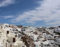 Un lugar inspirado en las islas griegas, ideal para una escapada de fin de semana llena de paisajes mediterráneos, gastronomía y relajación. PEXELS