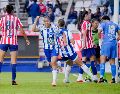 Chivas registró su primera derrota ante Pachuca. IMAGO7