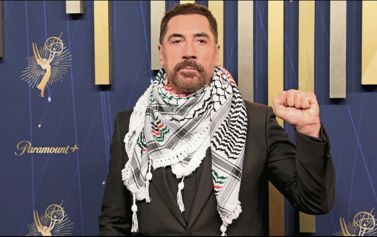 Pese a su agenda en Hollywood, el actor busca regresar con proyectos a España. ESPECIAL