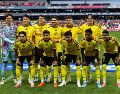 Alineaciones América vs Columbus Crew por los cuartos de final de la Leagues Cup 2026