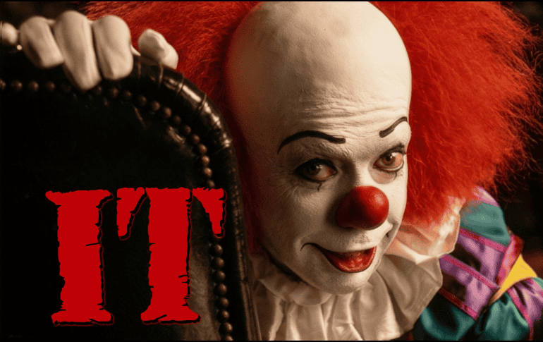 La interpretación de Curry como Pennywise adquirió un estatus casi mítico. ESPECIAL/IMdb