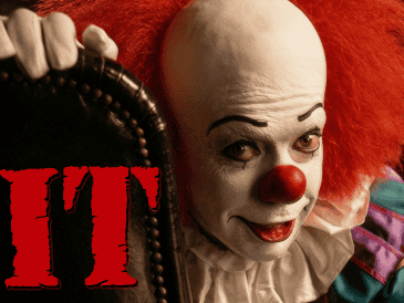 La interpretación de Curry como Pennywise adquirió un estatus casi mítico. ESPECIAL/IMdb