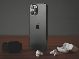 Entre sus principales novedades del iPhone 18 Pro Max estarían su procesador, el A20 Pro. UNSPLASH / D. BRENDEL