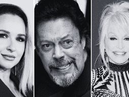 las muertes de Tim Curry, Dolly Parton y Hayden Panettiere dejan un vacío en el cine. EFE / ARCHIVO